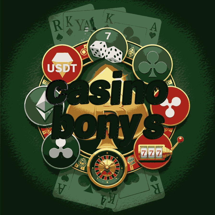 Casino Bonys - Best Bonefish-Themed Casino